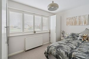 Bedroom 2- click for photo gallery